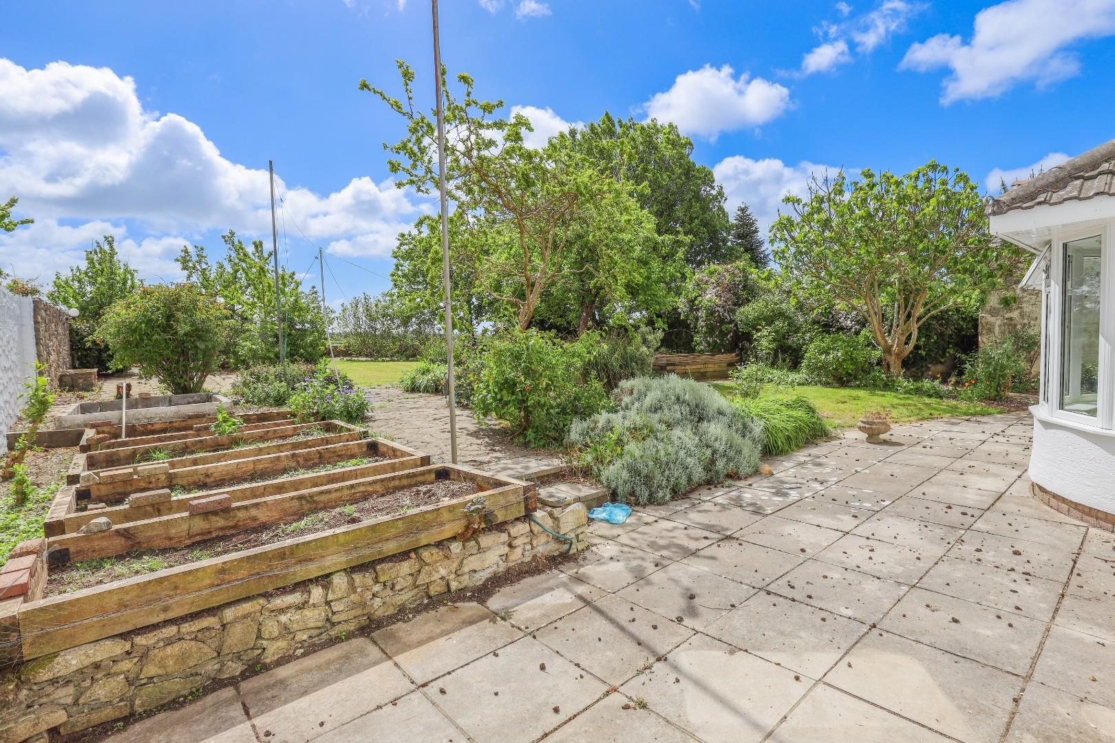 Hartlands, Llanbethery, Vale Of Glamorgan, CF62 3AN